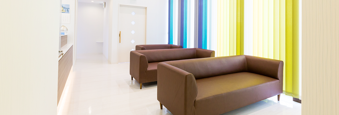 ウェルネスやわた歯科医院